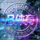 B体育官网官方标志 - 赛博体育竞技平台圆形Logo