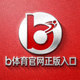 b体育官网正版入口官方标志图标